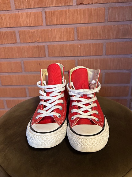 All star converse
