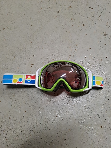 Bolle laskettelulasit