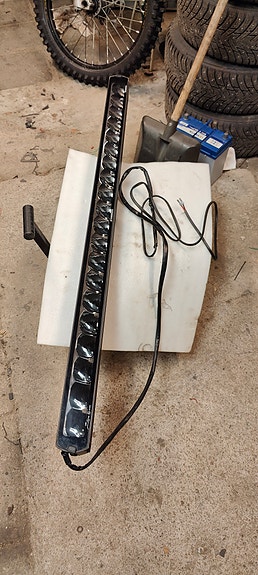 X vision genesis 2 1300