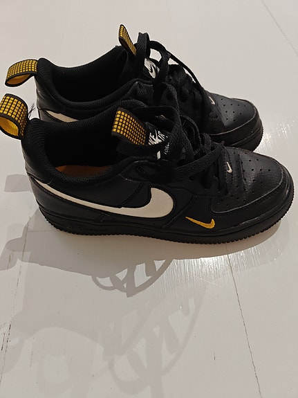 Nike Air Max  lenkkarit, koko 35,5