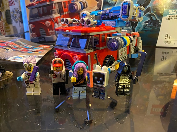 Product image 2 of 5