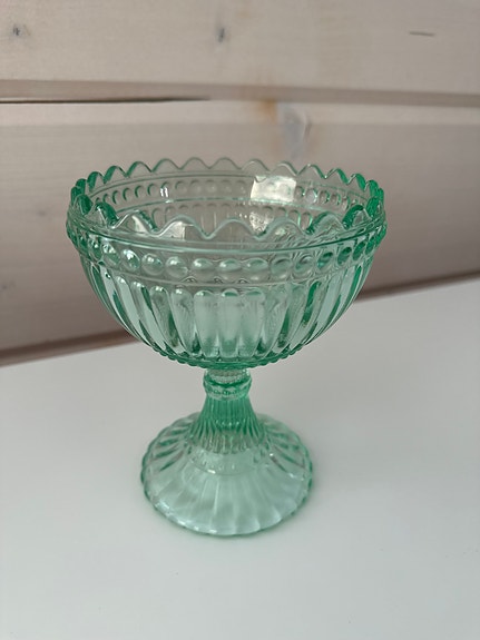 Iittala Mariskooli vaaleanvihreä 155mm