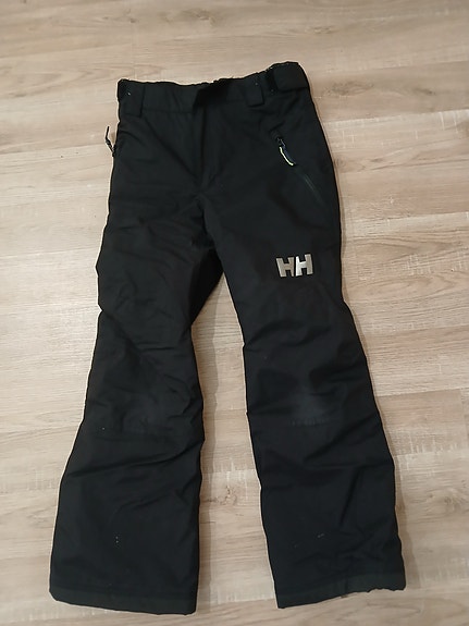 Helly Hansen nuorten Legendary housut