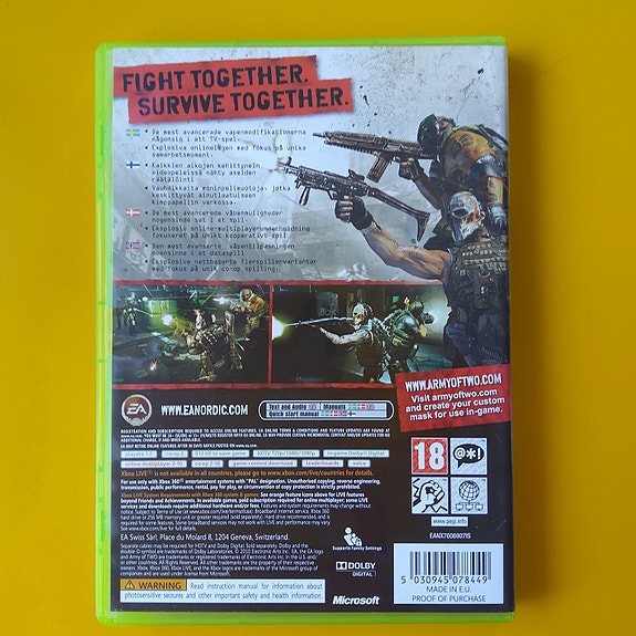 Product image 2 of 3