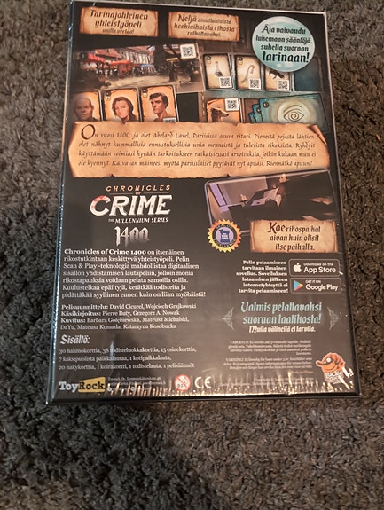 Product image 2 of 2