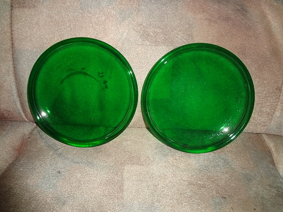 Luna pullalautaset