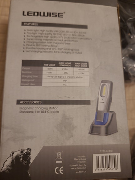 Product image 4 of 5