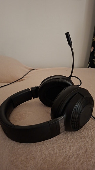 Razer pelikuulokkeet
