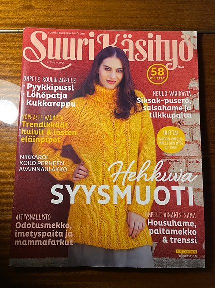 SK 8/2016