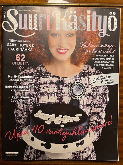 SK 1 / 2014