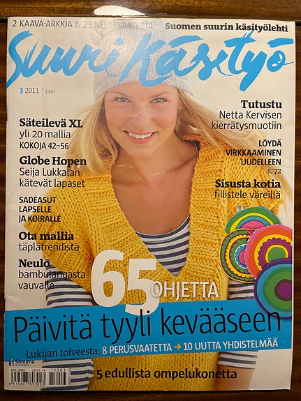 SK 3 / 2011