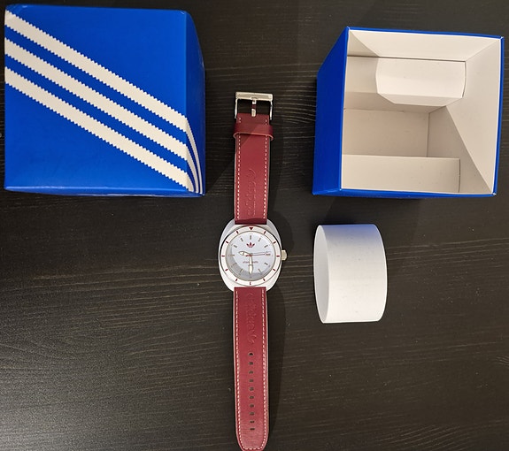 Adidas rannekello (ADH9088)