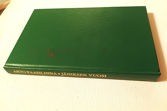 Jäniksen vuosi