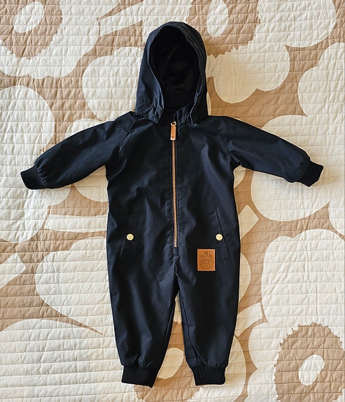 Mini rodini pico haalari 68cm