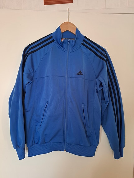 Adidas verkkatakki