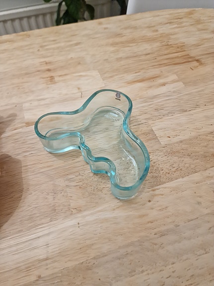 Iittala aalto kulho