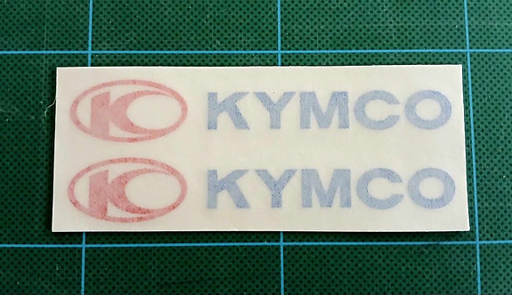 KYMCO -tarrapari