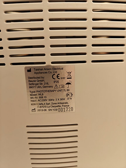 Product image 2 of 5