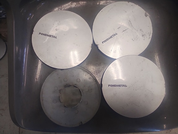 Fondmetal