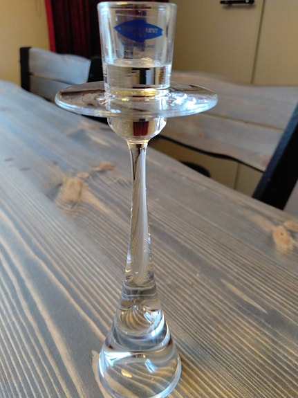 Iittala Nuutajärvi Aurora