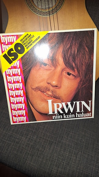 Irwin lp