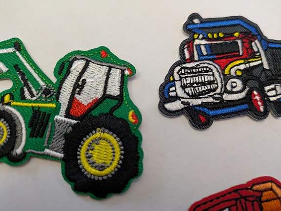 Product image 3 of 3
