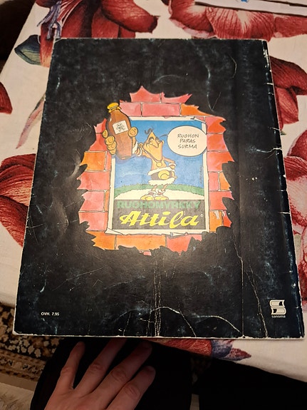 Product image 2 of 5