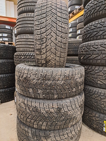 225/45R17 Michelin Snow kitka
