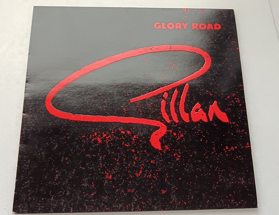 Gillan Glory Road