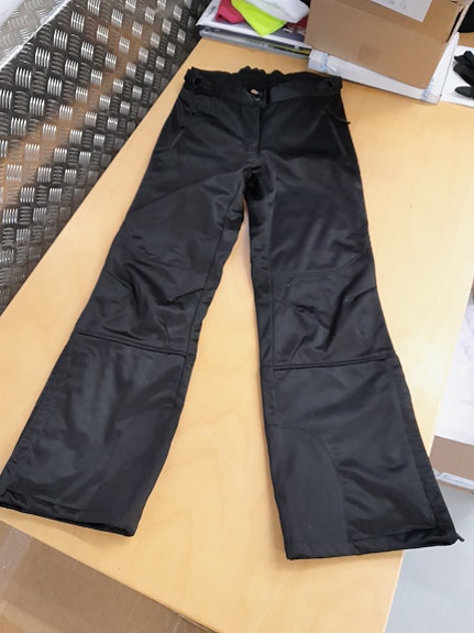 Softshell housut M