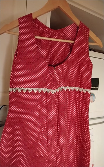 Iltamekko S-kokoinen