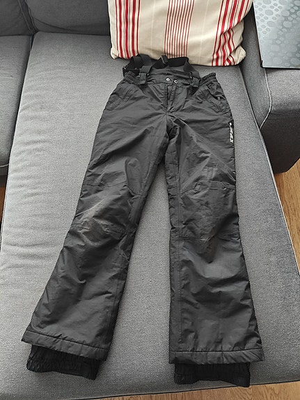 Icepeak toppahousut 152cm
