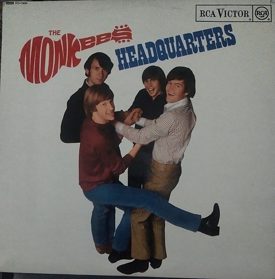 Monkees rd 7886