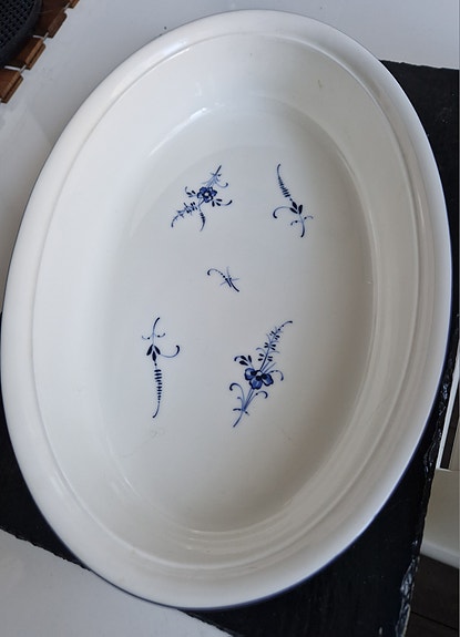 Villeroy & Boch Old Luxemburg uunivuoka