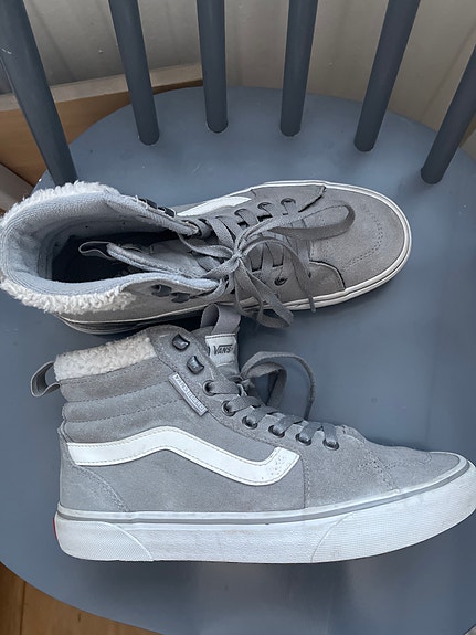 tennarit Vans 39