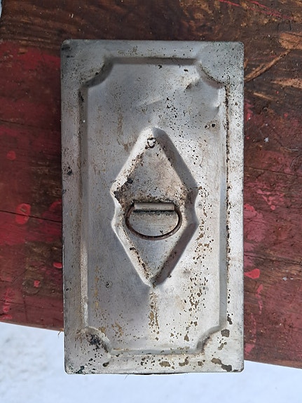 Tuhkaluukku