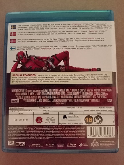 Product image 2 of 3