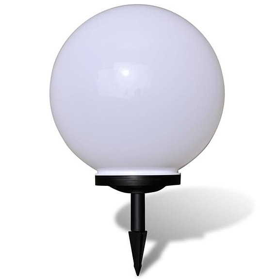 vidaXL Ulkolamppu polulle LED 40 cm maapiikillä(sku40866