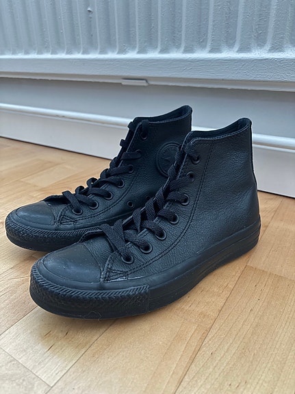 Converse All Star -kengät