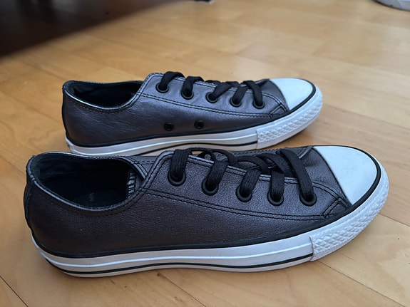 Converse All Star -kengät
