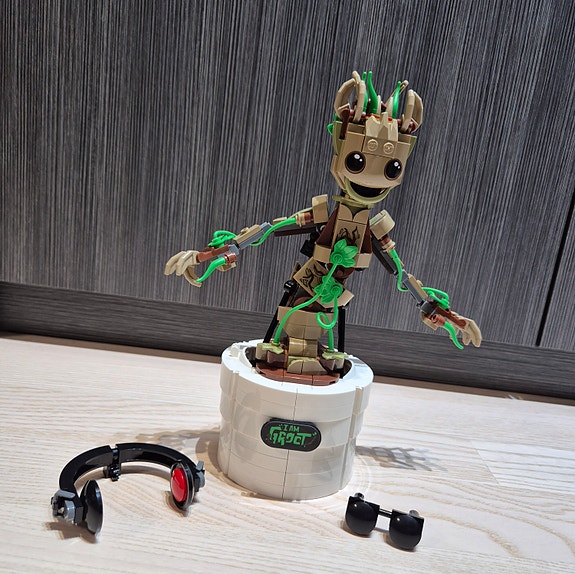 Product image 2 of 3