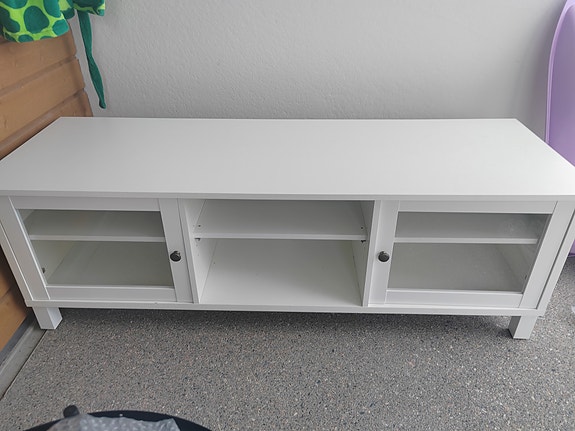 Ikean tv-taso