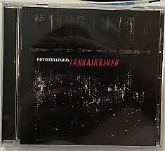 Kotiteollisuus Iankaikkinen cd