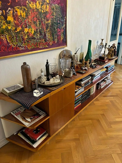 Kuolinpesien ja kokoelmien osto