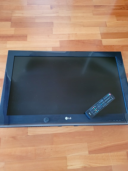 LG TV
