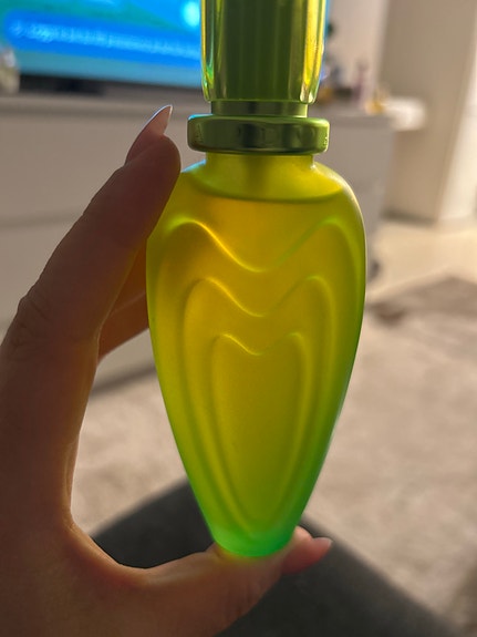 Escada Lily Chik 50ml hajuvesi