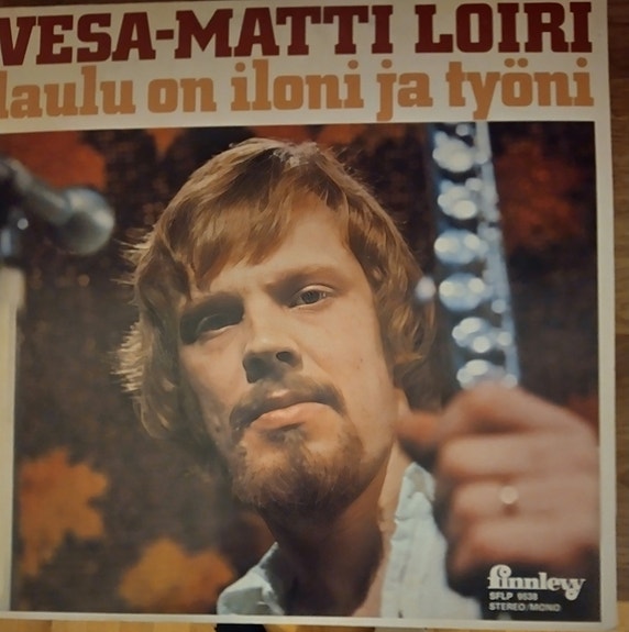 Vesa-Matti Loiri sflp 9538