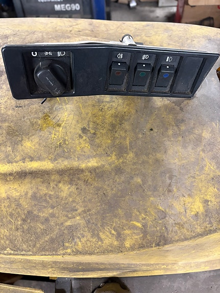 volvo 740