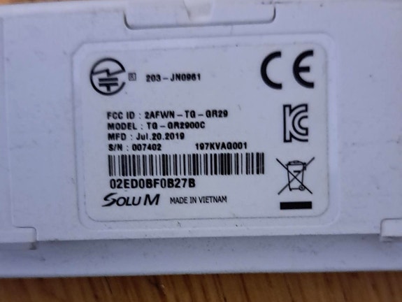 Product image 2 of 3