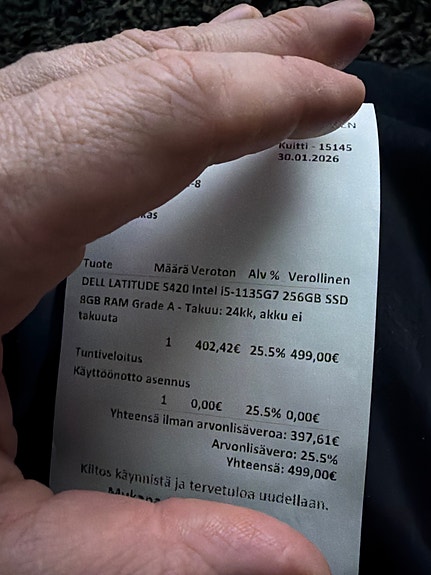 Product image 2 of 5